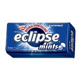 Eclipse&nbsp;Mints&nbsp;Winterfrost Sugar Free  Picture